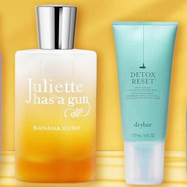 PHOTO: Beauty launches and sales to shop this week