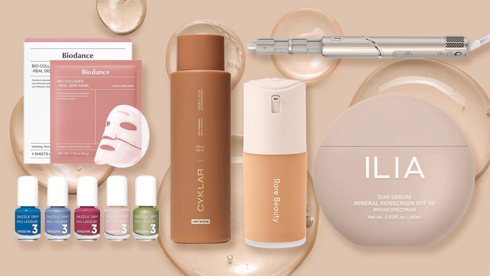 PHOTO: New beauty launches and sales