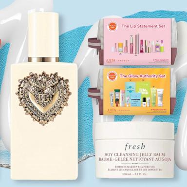 PHOTO: New beauty products to shop now