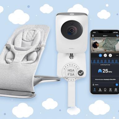 PHOTO: Shop Parents Best of Baby Awards 2025