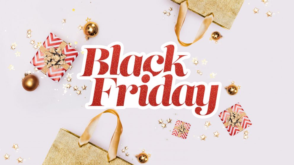 VIDEO: Black Friday 2021