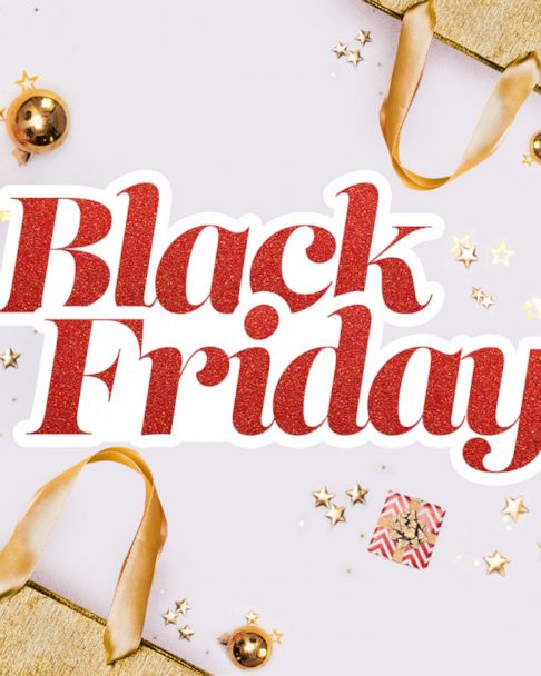 The Best Black Friday Deals 2021 — WE MOVED! Visit ashleyburk.com