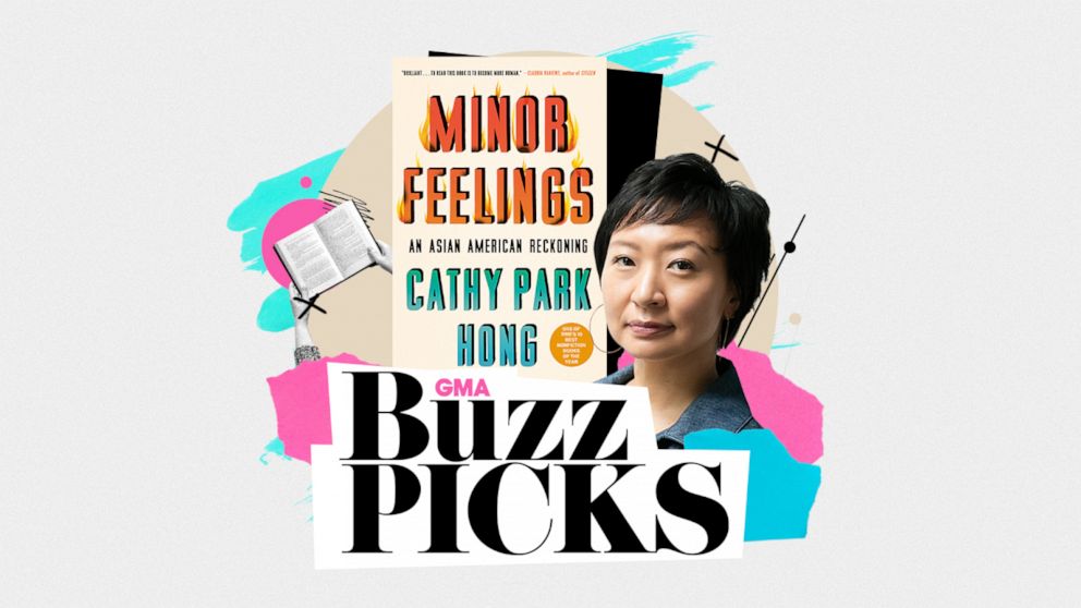 PHOTO: GMA Buzz Picks: Minor Feelings