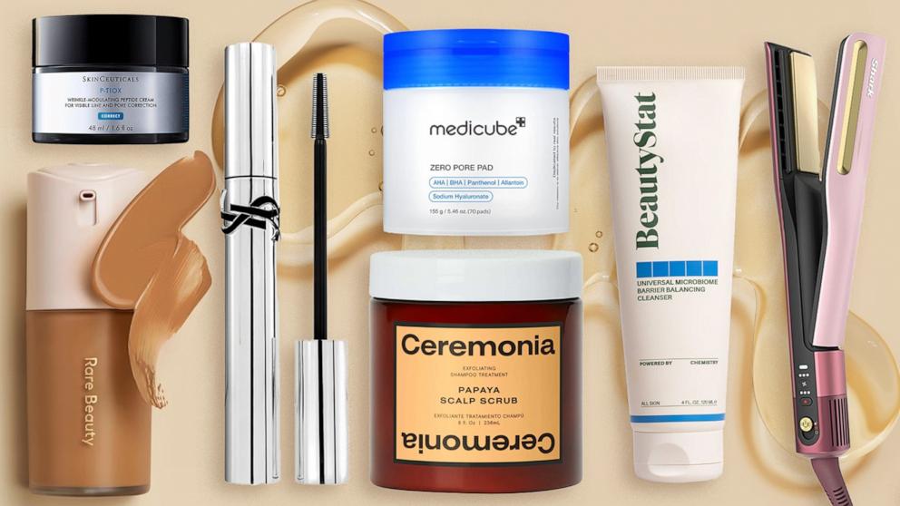 PHOTO: Shop picks from the Byrdie Beauty Awards 