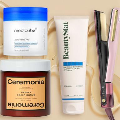 PHOTO: Shop picks from the Byrdie Beauty Awards 