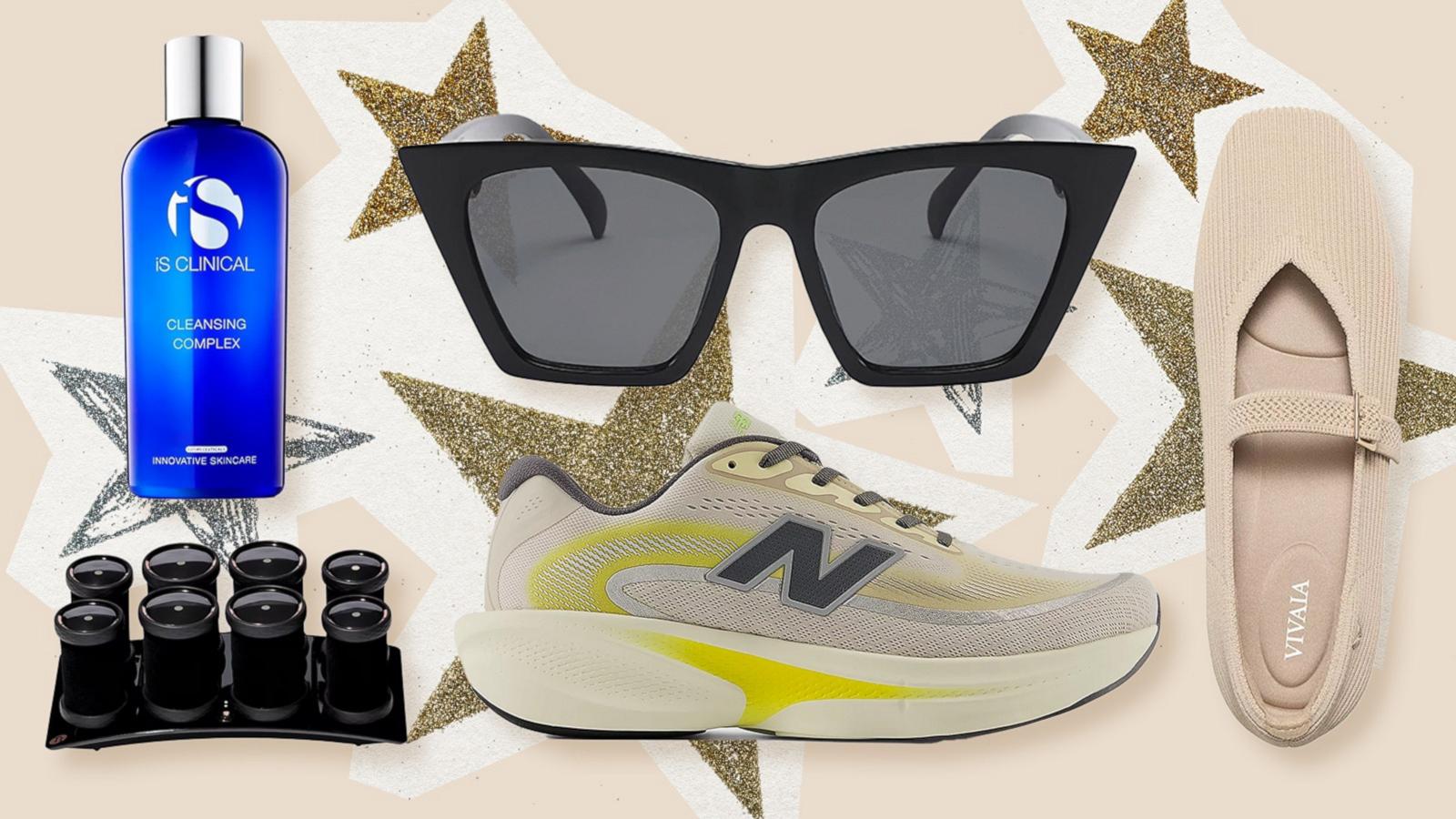 PHOTO: Celebrity-loved products with Popsugar