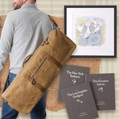 PHOTO: Personalized gifts for Father’s Day