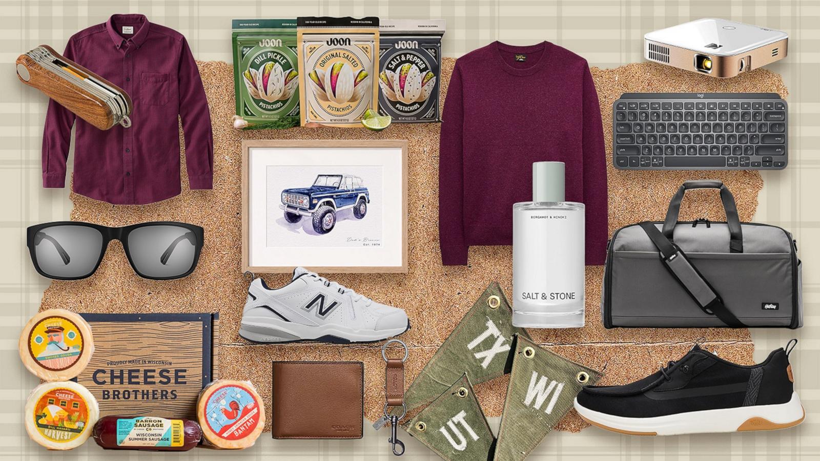PHOTO: Best gifts for dads 2026