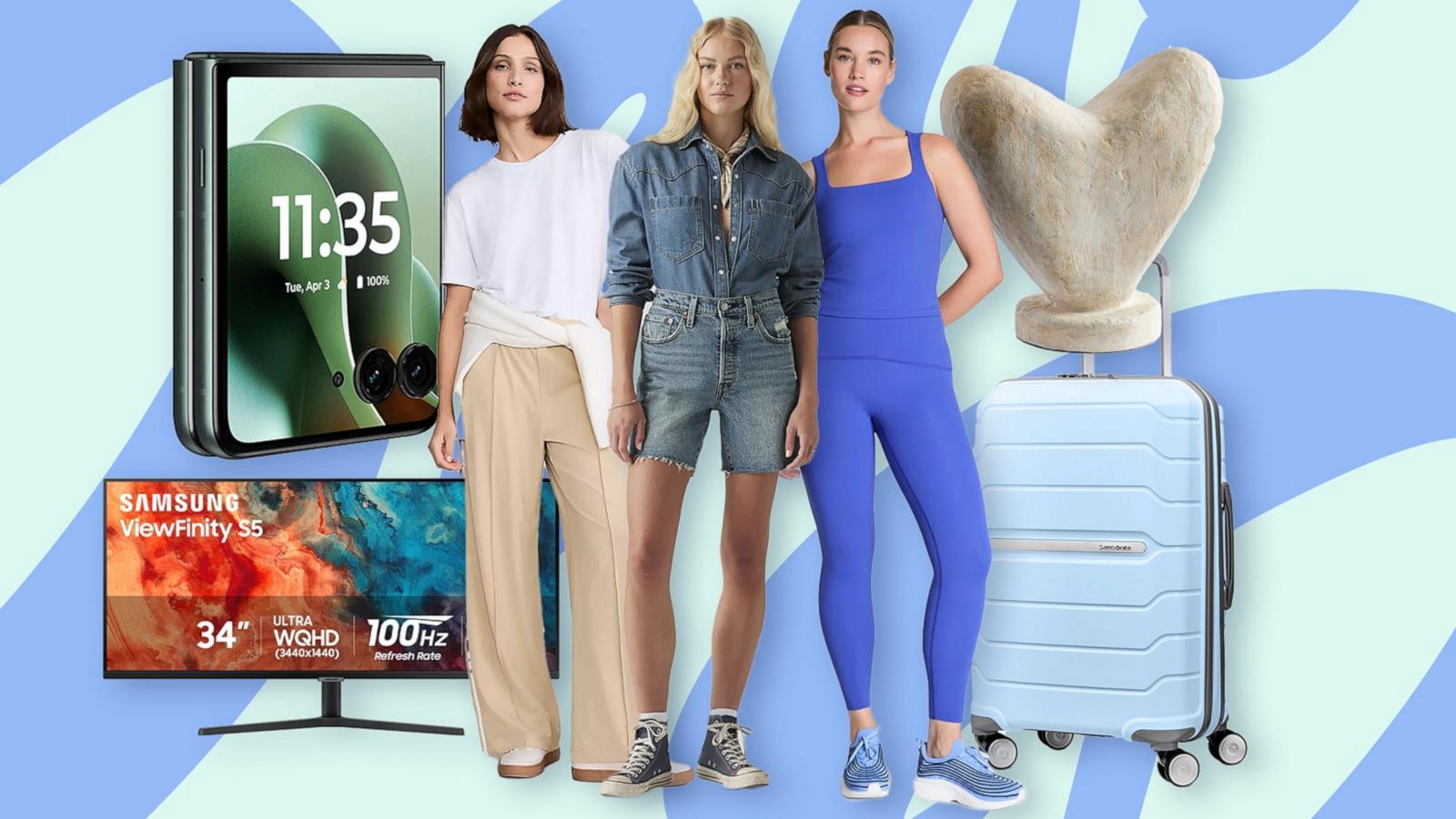 PHOTO: Today’s deals starting at 40% off