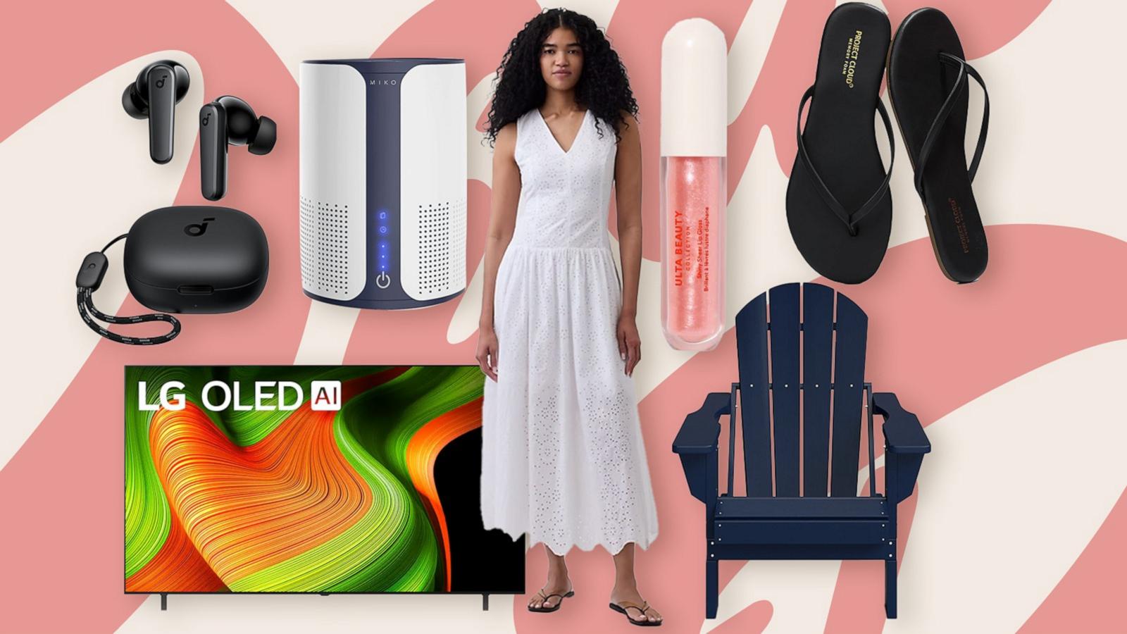 PHOTO: Today’s deals starting at 40% off