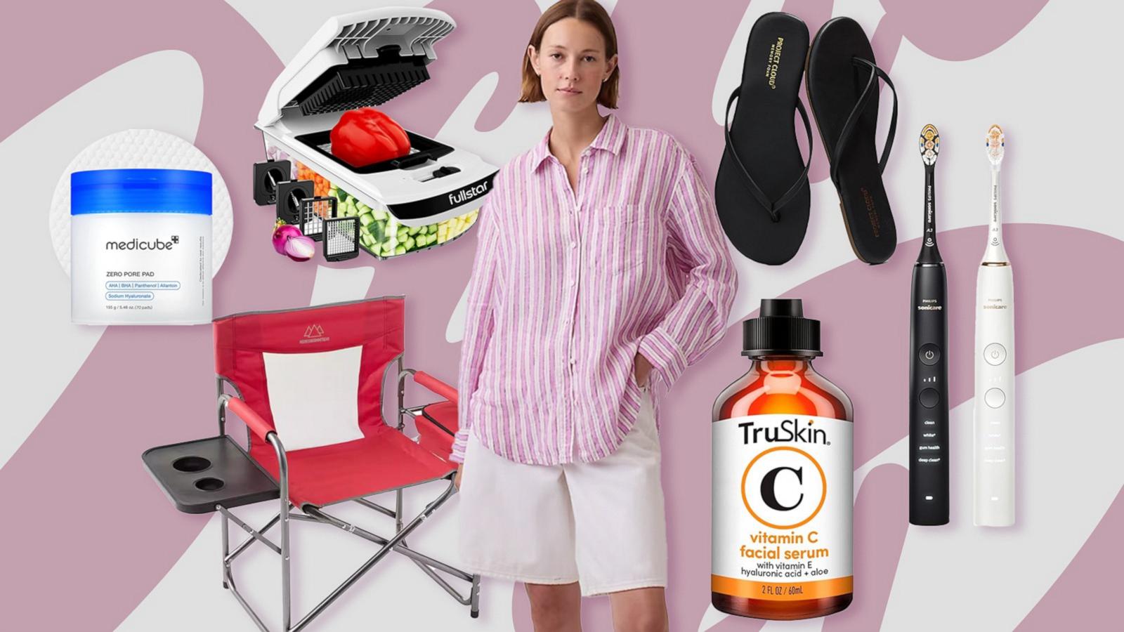 PHOTO: Today’s deals starting at 40% off