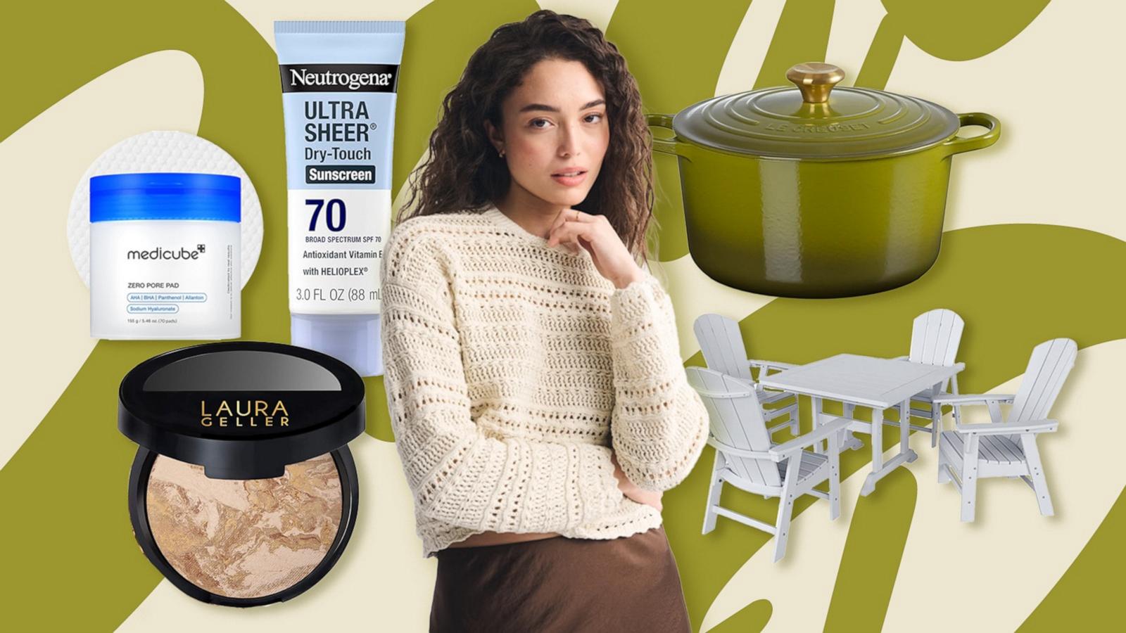 PHOTO: Today’s deals starting at 40% off