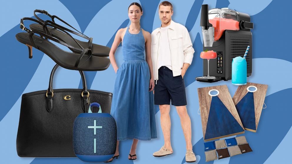 PHOTO: Shop this week's deals starting at 40% off.