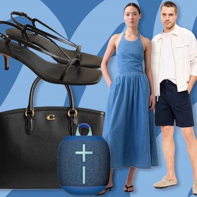 PHOTO: Shop this week's deals starting at 40% off.