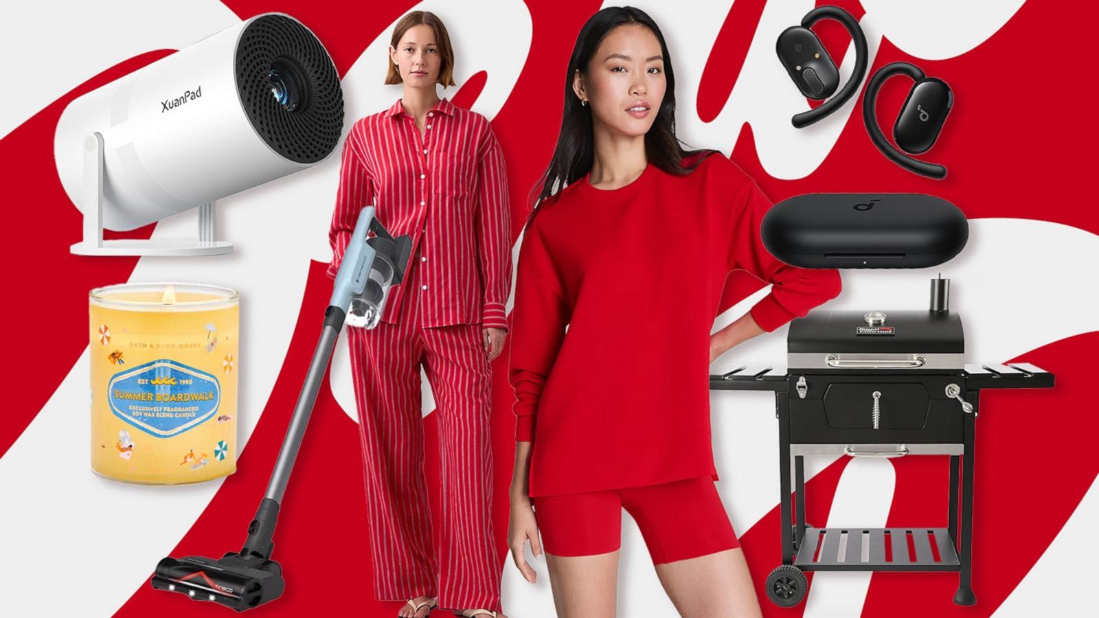 PHOTO: Shop this week's deals starting at 40% off.