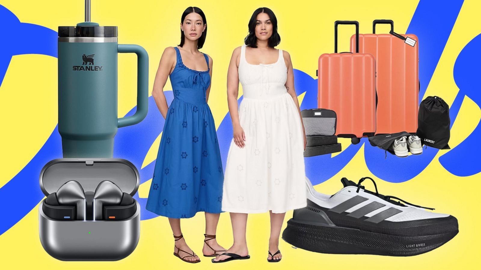 PHOTO: Daily deals starting at 40% off