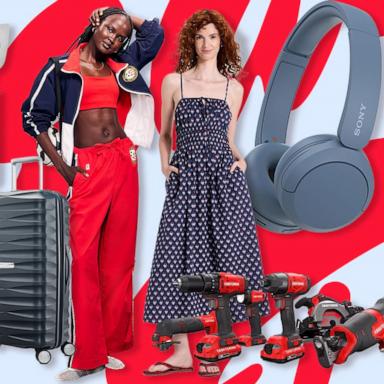 PHOTO: Shop this week's deals starting at 40% off.
