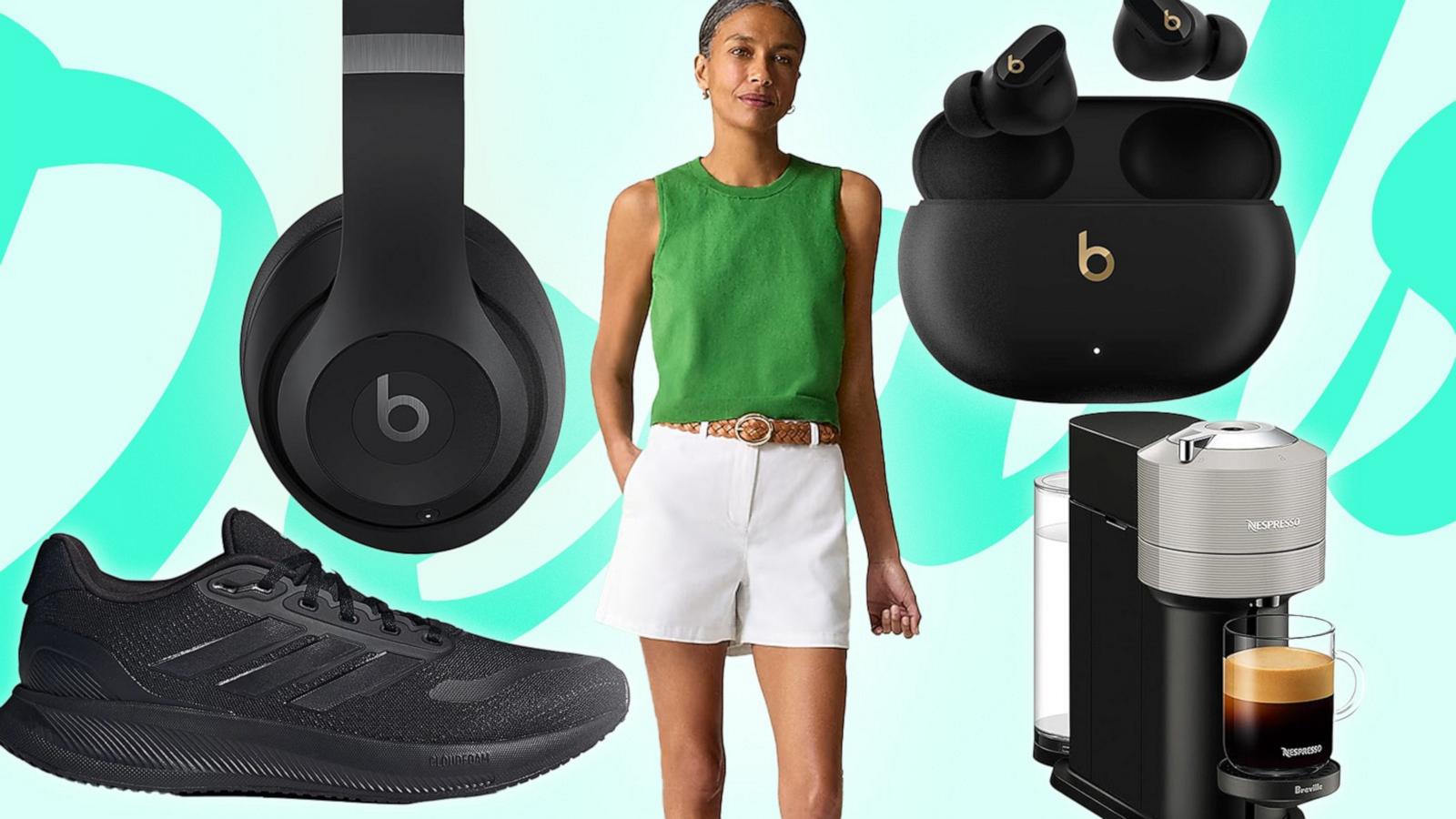 PHOTO: Daily deals starting at 40% off