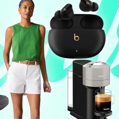 PHOTO: Daily deals starting at 40% off