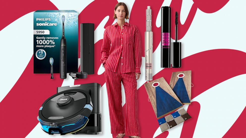 PHOTO: Shop this week's deals starting at 40% off.