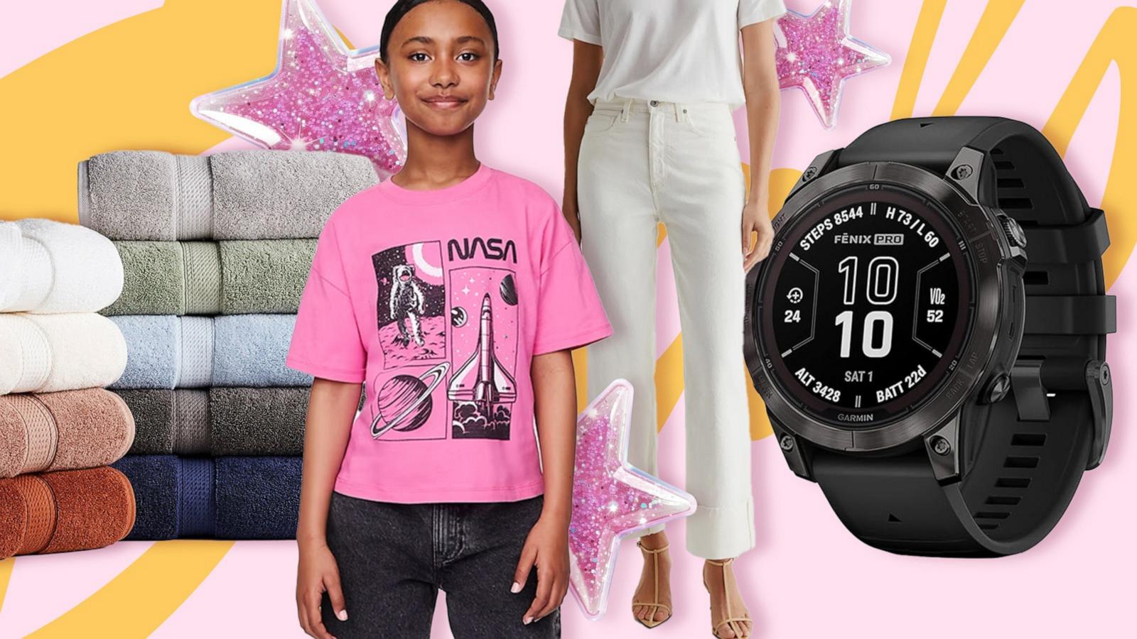 PHOTO: Shop daily deals starting at 40% off
