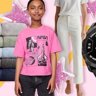 PHOTO: Shop daily deals starting at 40% off