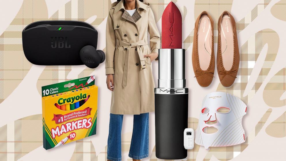 PHOTO: Shop this week's deals starting at 40% off.