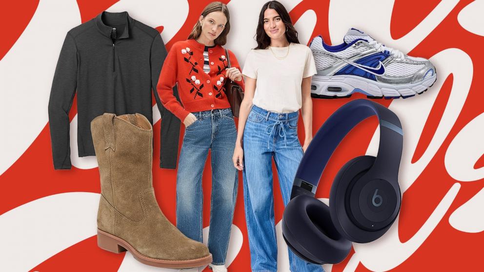 PHOTO: Shop this week's deals starting at 40% off.
