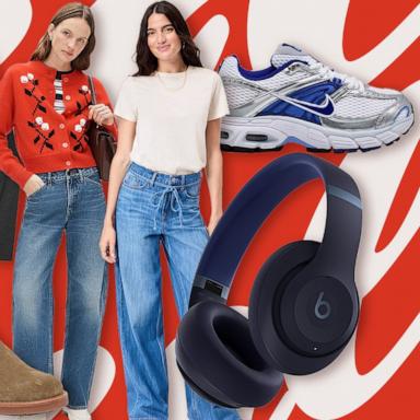 PHOTO: Shop this week's deals starting at 40% off.