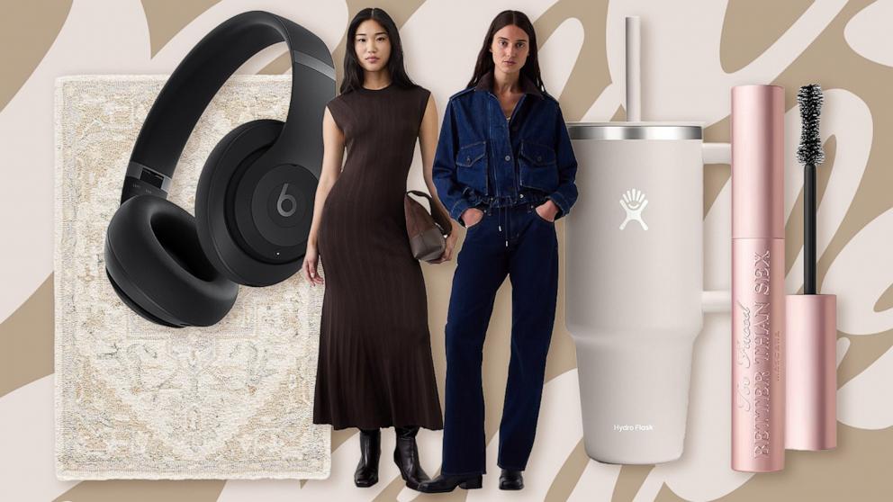 PHOTO: Shop this week's deals starting at 40% off.