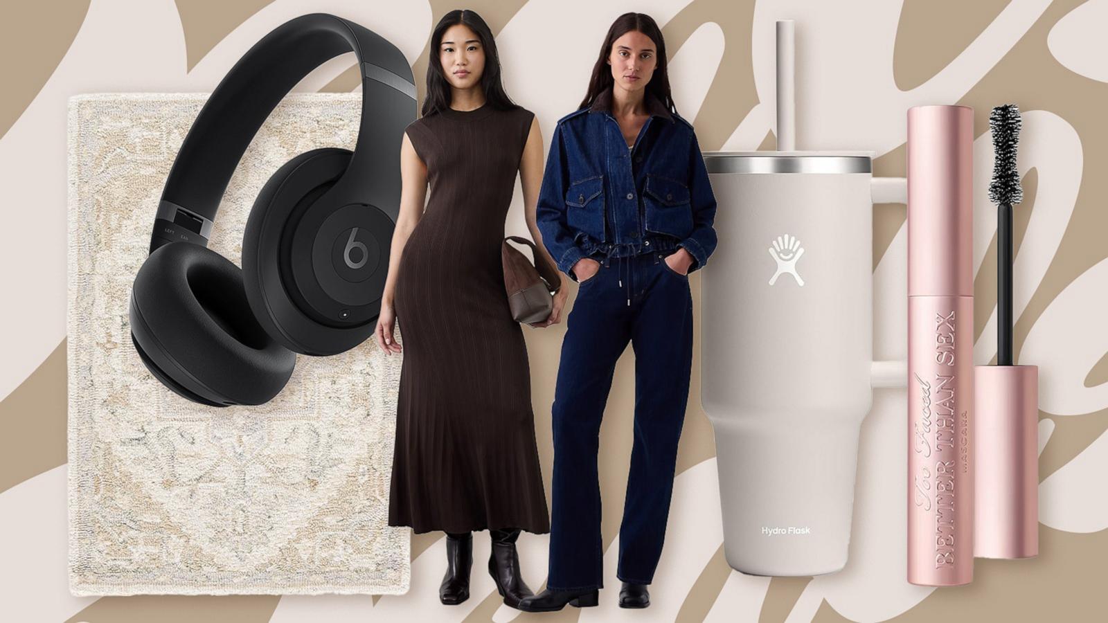 PHOTO: Shop this week's deals starting at 40% off.