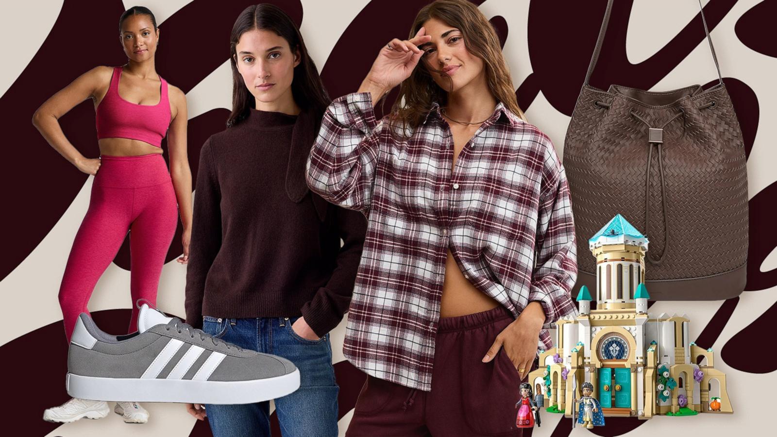 PHOTO: Shop this week's deals starting at 40% off.