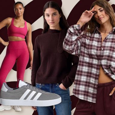 PHOTO: Shop this week's deals starting at 40% off.