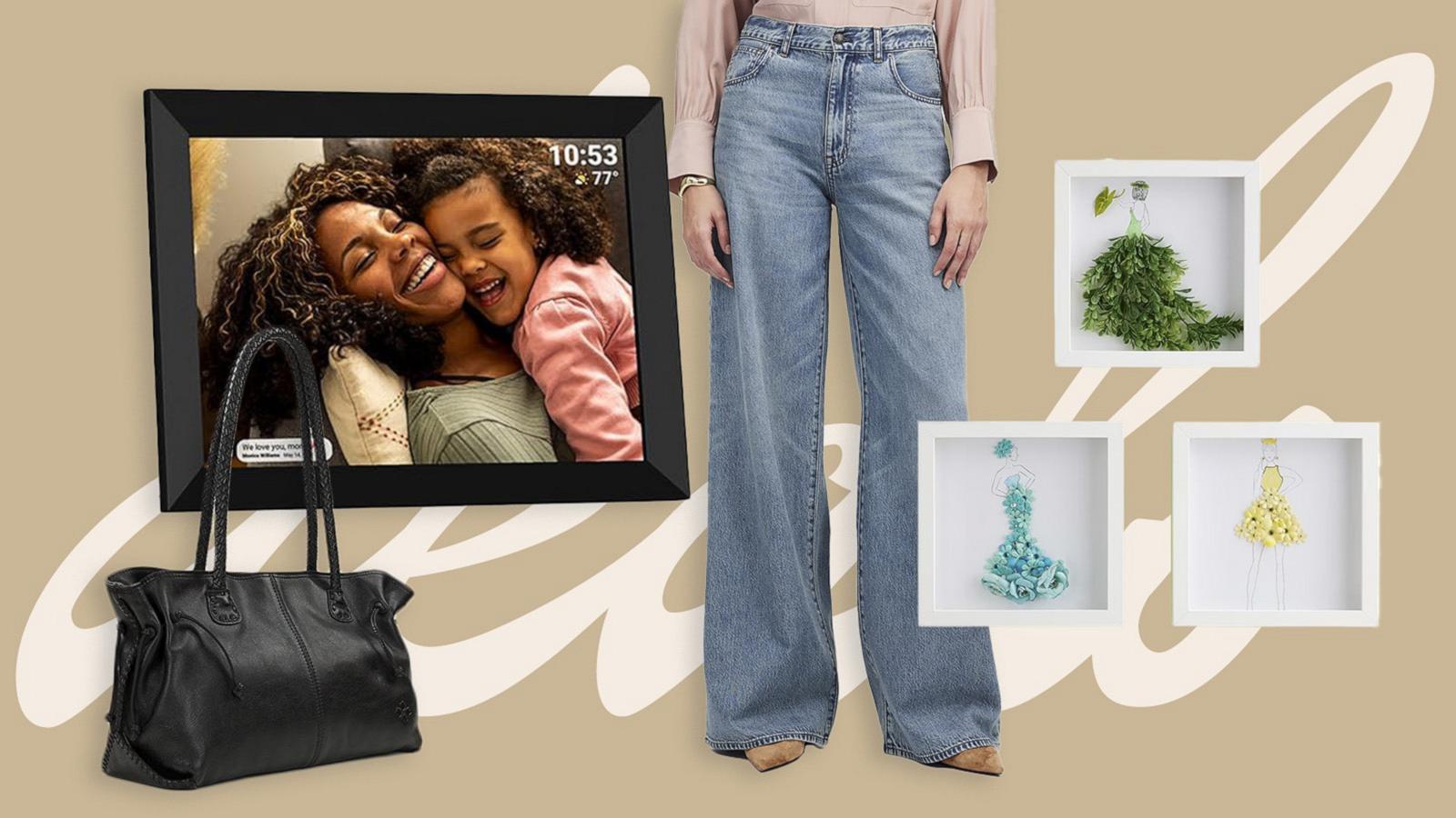 PHOTO: Shop daily deals staring at 40% off on fashion, tech and home