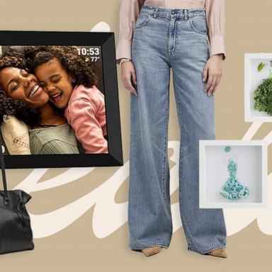 PHOTO: Shop daily deals staring at 40% off on fashion, tech and home