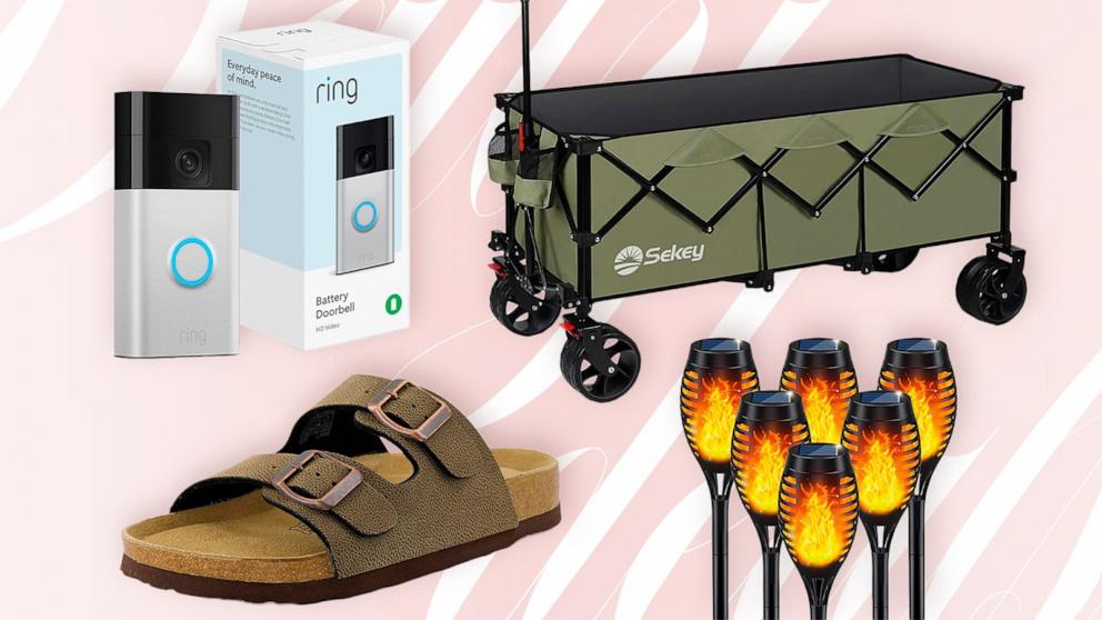 PHOTO: Shop daily deals starting at 40% off