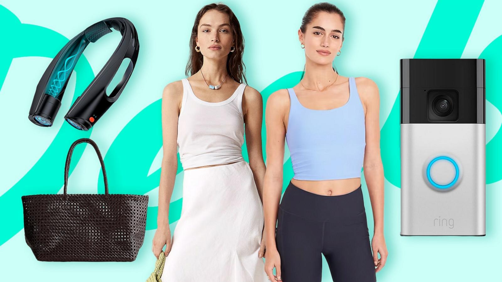 PHOTO: Shop today’s deals starting at 40% off