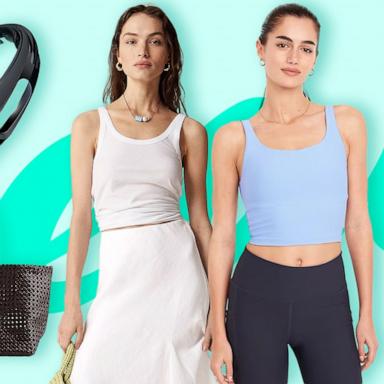 PHOTO: Shop today’s deals starting at 40% off