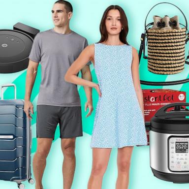 PHOTO: Shop daily deals up to 40% off