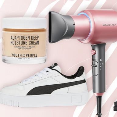 PHOTO: Shop deals starting at 40% off