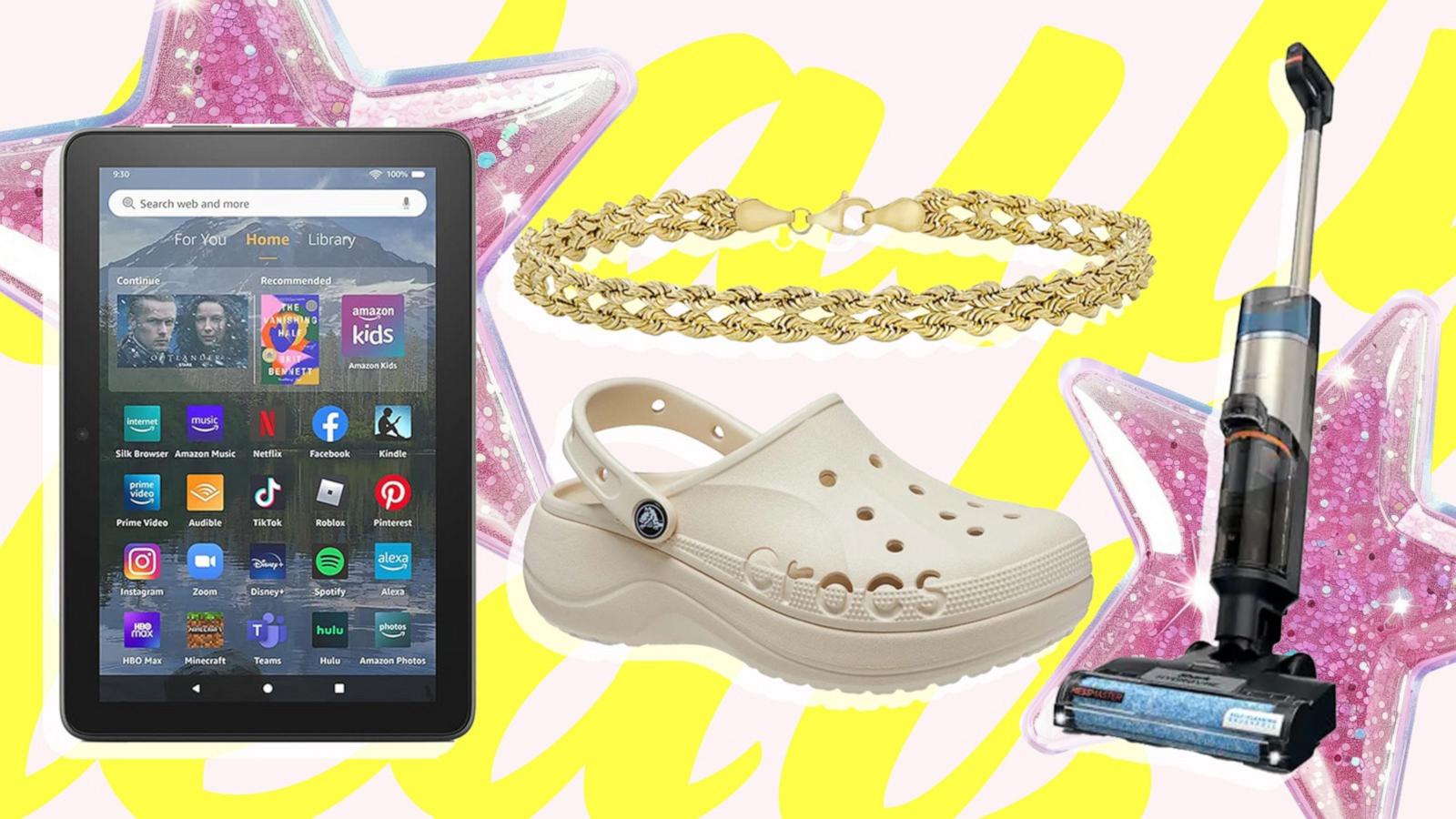 PHOTO: Deal Drop Days: Shop the best Memorial Day sales