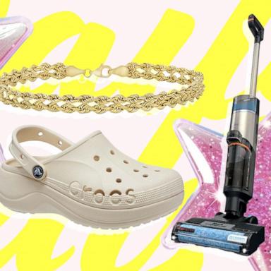 PHOTO: Deal Drop Days: Shop the best Memorial Day sales