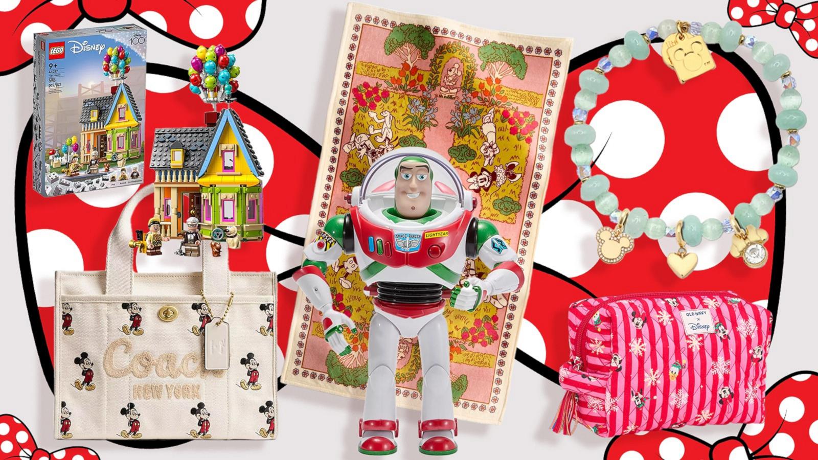 PHOTO: Shop the top gifts for Disney lovers.