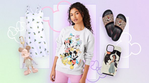 21 unique gift ideas for Disney-loving adults and kids - Good Morning ...