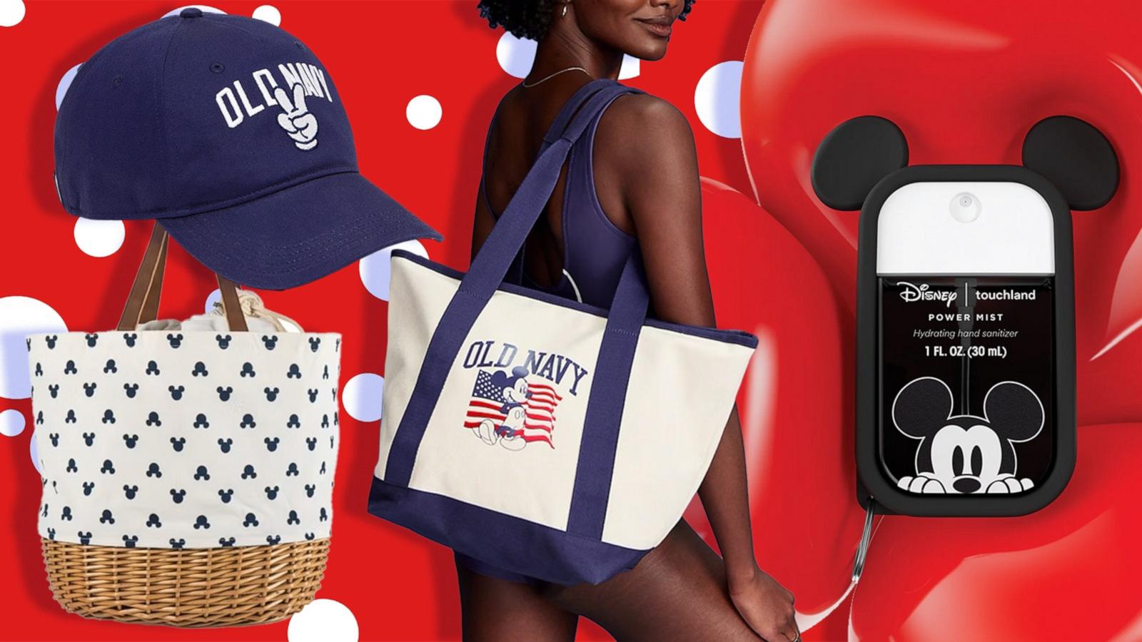 PHOTO: Shop the latest Disney collabs for summer fun.