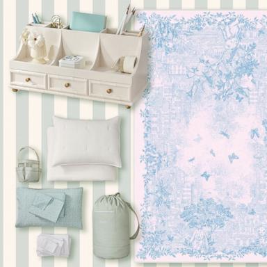 PHOTO: The ultimate dorm room checklist.