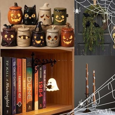 PHOTO: Etsy Halloween decor 2026