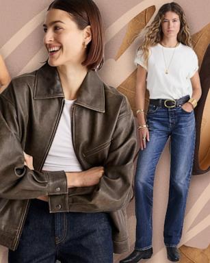 Fall fashion 2025: Trends and classic pieces for dressing this autumn -  Good Morning America