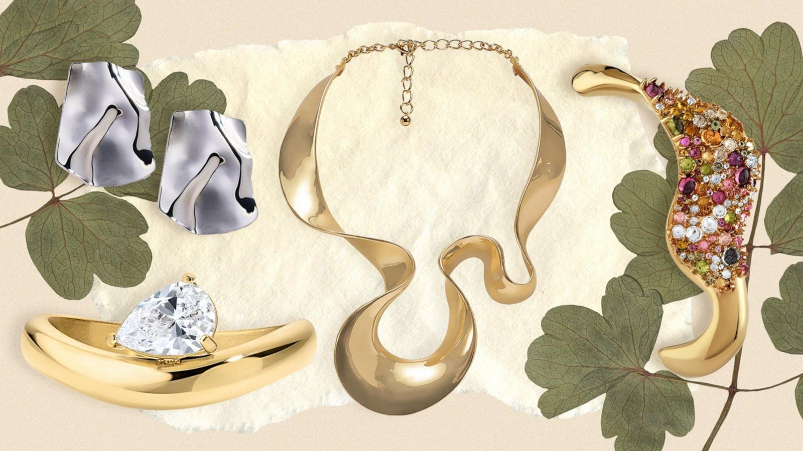 PHOTO: Fall 2026 jewelry trend to shop