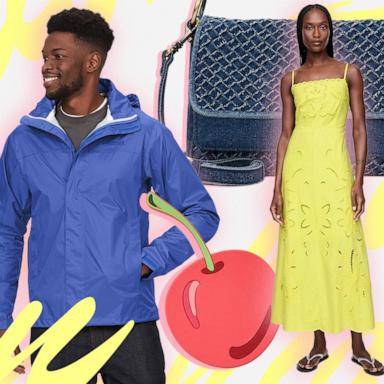 PHOTO: Shop weekly fashion deals